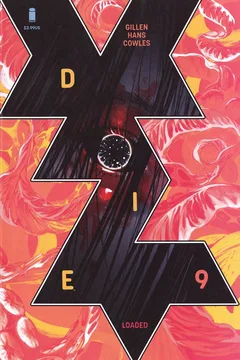 Issue #9