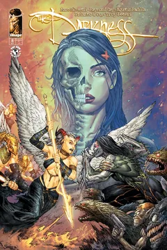 Issue #8