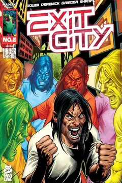 Issue #8