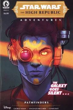Issue #5
