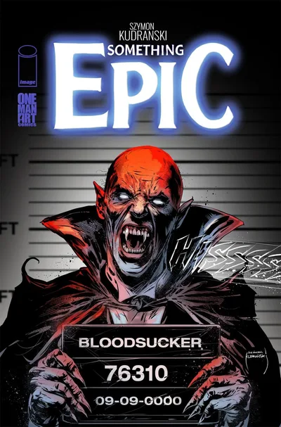 Cover of Issue #14
