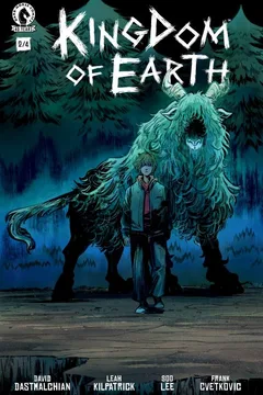 Kingdom of Earth #2