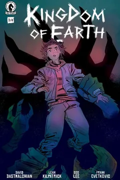 Issue #3