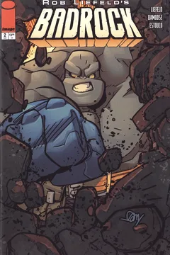 Issue #2