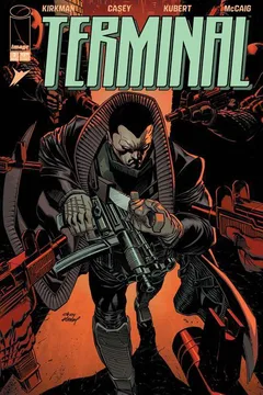 Issue #2
