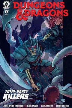 Issue #3