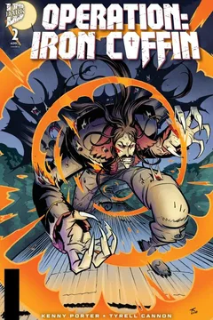 Operation: Iron Coffin #2
