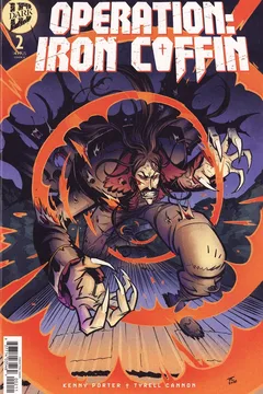 Issue #2