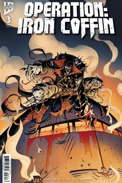 Issue #3