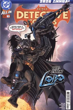 Issue #1