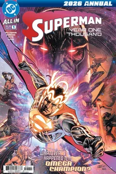 Issue #1