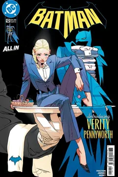 Issue #12
