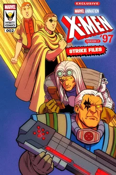 Issue #2