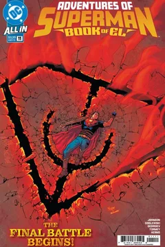 Issue #11