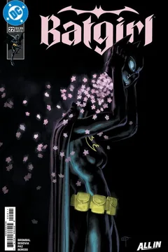 Issue #22