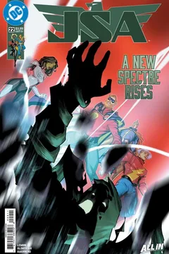 JSA #22