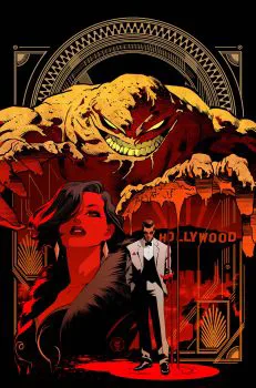 Cover of Issue #2
