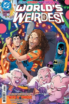 Issue #1