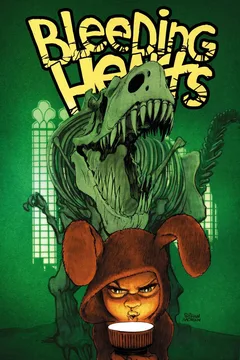 Issue #8