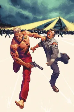 Issue #8
