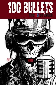 Cover of Issue #3