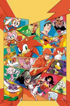 Cover of Issue #5