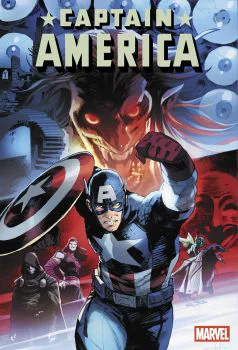 Cover of Issue #15