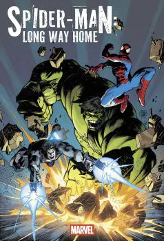 Cover of Issue #3