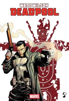 Cover of Issue #8