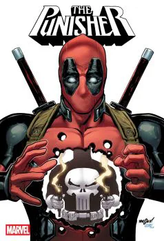 Cover of Issue #8