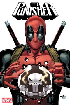 Punisher #8