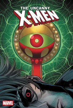 Cover of Issue #36