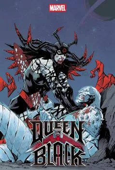 Cover of Issue #4