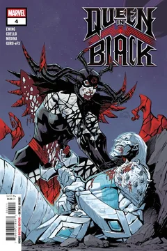 Issue #4