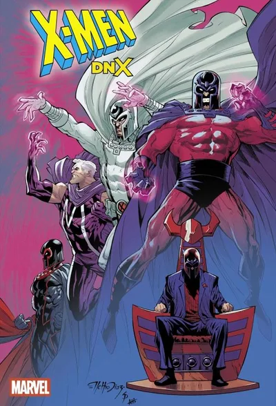 X-Men (2024)