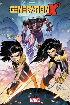 Issue #8