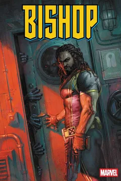 Issue #4