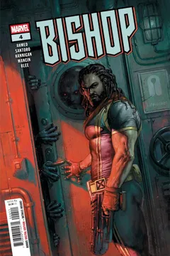 Issue #4