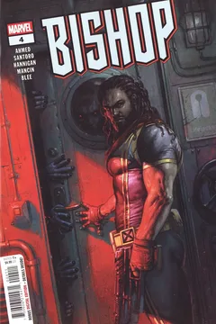 Issue #4