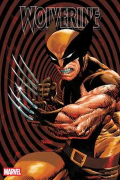 Wolverine #28