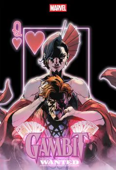 Cover of Issue #3