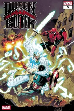 Issue #5