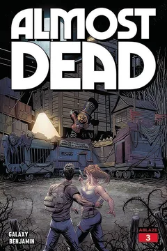 Issue #3