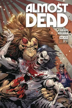 Issue #4