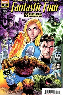 Issue #15