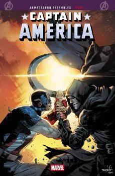 Cover of Issue #14