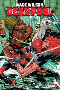 Cover of Issue #7