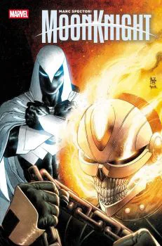 Cover of Issue #7