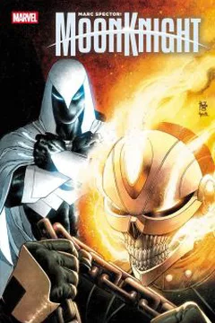 Marc Spector: Moon Knight #7