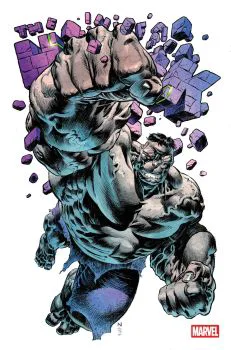 Cover of Issue #10